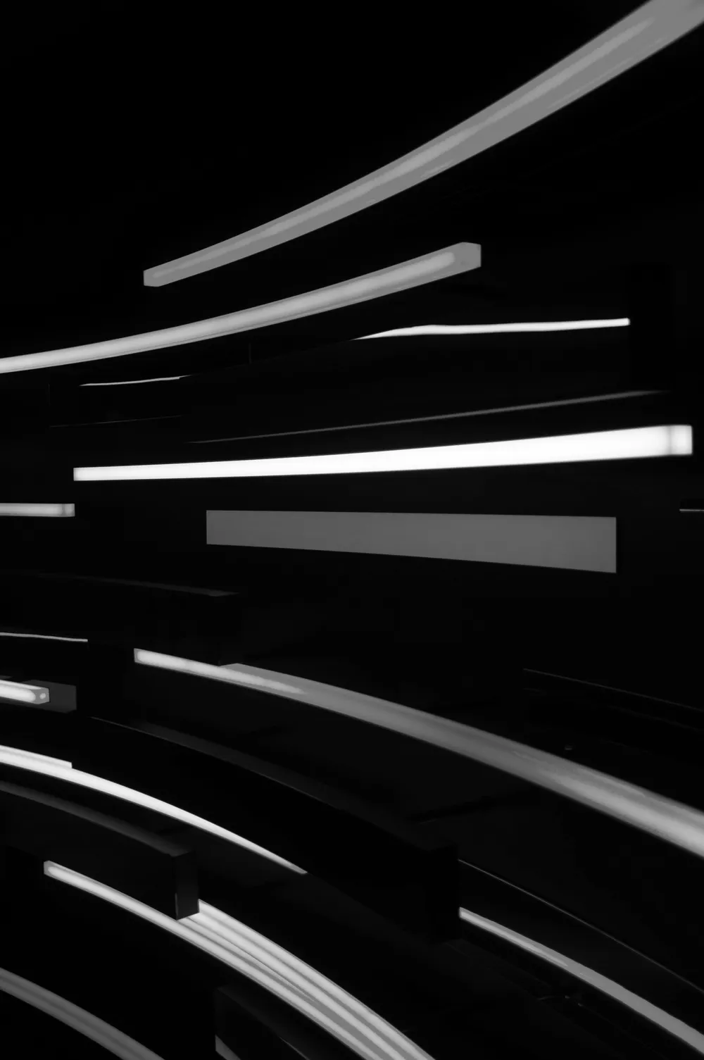 serivces minimal lights